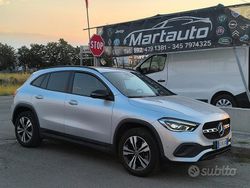 Grigio Usata 2021 Mercedes GLA200 SUV | 29.990 € (Buon prezzo)