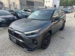 Grigio Usata 2024 Toyota RAV4 Sport Pick-up | 46.490 €