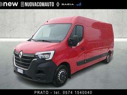 Bianco minerale Usata 2019 Renault Master Furgone | 15.900 € (Buon prezzo)