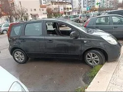 Usata 2009 Nissan Note Monovolume | 2000 € (Buon prezzo)