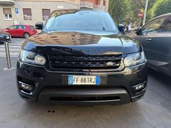 Other Usata 2016 Land Rover Range Rover Sport SE SUV | 25.000 € (Buon prezzo)