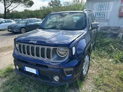 Blu Usata 2019 Jeep Renegade Limited SUV | 13.450 € (Super prezzo)