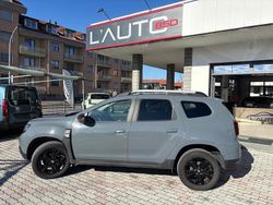 Grigio Usata 2022 Dacia Duster Extreme SUV | 17.500 € (Cara)
