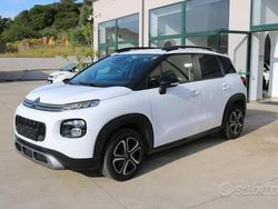 Bianco Usata 2020 Citroën C3 Aircross Feel SUV | 13.950 € (Buon prezzo)