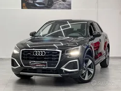 Nero Usata 2022 Audi Q2 Admired SUV | 21.900 € (Super prezzo)