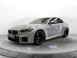 Brooklyn grey / metallizzato Nuova 2025 BMW M2 M Sport Coupé | 75.090 € (Buon prezzo)