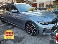 Skykreaper met Usata 2024 BMW 320 M Sport Station wagon | 48.900 € (Molto cara)