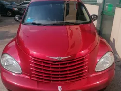 Usata 2001 Chrysler PT Cruiser Limited Tre volumi | 5000 € (Molto cara)