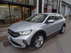 Argento Usata 2023 VW Taigo Life SUV | 18.900 € (Ottimo prezzo)