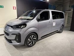 Argento Nuova 2025 Fiat Ulysse S Monovolume | 36.200 €
