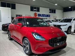 Antracite Nuova 2025 Suzuki Swift Due volumi | 16.900 € (Super prezzo)