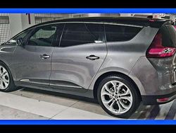 Usata 2019 Renault Grand Scénic IV Monovolume | 18.000 € (Cara)