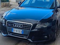 Nero Usata 2008 Audi A4 Station wagon | 4000 €