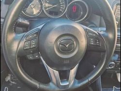 Grigio Usata 2014 Mazda CX-5 Center-Line SUV | 7500 € (Buon prezzo)