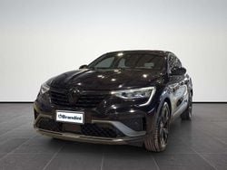 Nero Usata 2023 Renault Arkana Engineered SUV | 22.773 € (Buon prezzo)