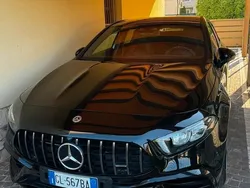 Nero Usata 2020 Mercedes A45 AMG AMG Due volumi | 37.000 € (Cara)