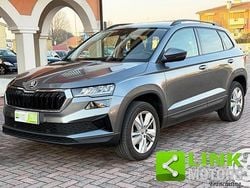 Grigio Usata 2023 Skoda Karoq Executive SUV | 21.700 € (Buon prezzo)