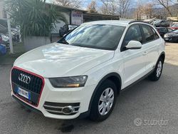 Bianco Usata 2012 Audi Q3 SUV | 6000 € (Super prezzo)