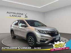 Grigio Usata 2018 Honda CR-V Elegance Plus SUV | 13.480 € (Ottimo prezzo)