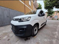 Bianco Usata 2020 Citroën Berlingo Monovolume | 13.900 €
