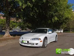 Bianco Usata 1997 Mitsubishi Eclipse Coupé | 14.000 €
