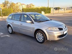 Grigio Usata 2006 Renault Mégane GrandTour Station wagon | 2800 €