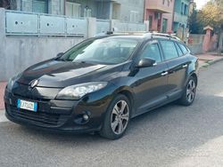 Usata 2011 Renault Mégane III Station wagon | 1500 € (Super prezzo)