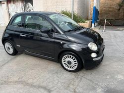 Usata 2010 Fiat 500 Due volumi | 3999 €