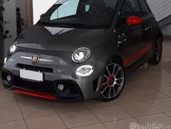 Usata 2021 Abarth 500 Due volumi | 21.000 € (Buon prezzo)