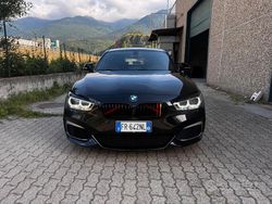 Nero Usata 2018 BMW M140 M Performance Due volumi | 31.900 € (Ottimo prezzo)