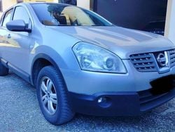 Usata 2009 Nissan Qashqai +2 Tekna SUV | 3500 € (Super prezzo)
