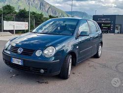 Usata 2002 VW Polo Due volumi | 2000 € (Buon prezzo)