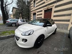 Usata 2015 Opel Adam Jam Due volumi | 7500 € (Buon prezzo)