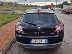 Usata 2010 Renault Mégane GrandTour Dynamique Station wagon | 2500 € (Molto cara)