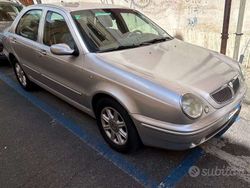 Argento Usata 2000 Lancia Lybra Tre volumi | 900 €