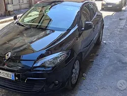 Usata 2012 Renault Mégane III Due volumi | 5100 € (Buon prezzo)