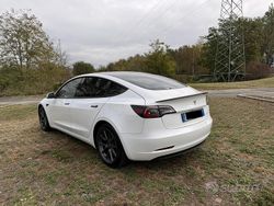 Käytetty 2020 Tesla Model 3 Sedan | 29.000 € (Kallis)