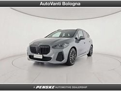 Grigio Usata 2025 BMW 218 Active Tourer M Sport Monovolume | 32.280 € (Super prezzo)