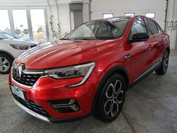 Rosso Usata 2021 Renault Arkana R.S. SUV | 20.900 € (Molto cara)