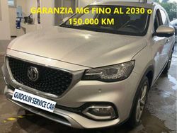 Argento Usata 2023 MG HS Luxury SUV | 17.000 € (Cara)