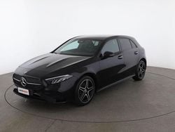 Nero Usata 2024 Mercedes E250 AMG Line Premium | 32.799 € (Super prezzo)