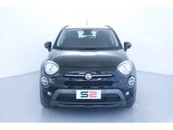 Nero(met.) Usata 2021 Fiat 500X Cross SUV | 19.900 € (Cara)