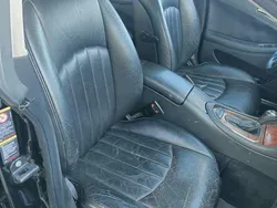 Nero Usata 2007 Mercedes CLS320 Chrome Tre volumi | 7500 € (Buon prezzo)