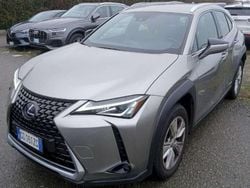 Grigio Usata 2021 Lexus UX 250h SUV | 18.000 € (Super prezzo)