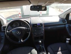 Usata 2008 Mercedes A160 Avantgarde Monovolume | 3000 € (Cara)