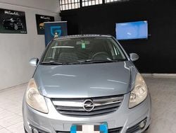 Blu Usata 2007 Opel Corsa Tre volumi | 2200 € (Buon prezzo)