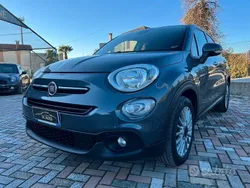 Grigio Usata 2022 Fiat 500X Cross SUV | 16.400 € (Buon prezzo)