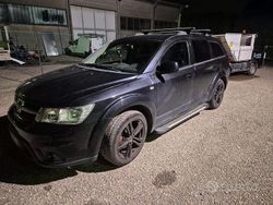Usata 2010 Fiat Freemont SUV | 4000 € (Super prezzo)