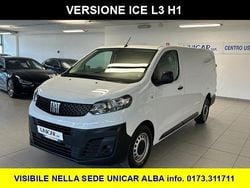 Bianco Usata 2023 Fiat Scudo Business Furgone | 19.000 € (Super prezzo)