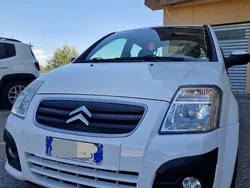 Usata 2007 Citroën C2 Due volumi | 2399 € (Buon prezzo)
